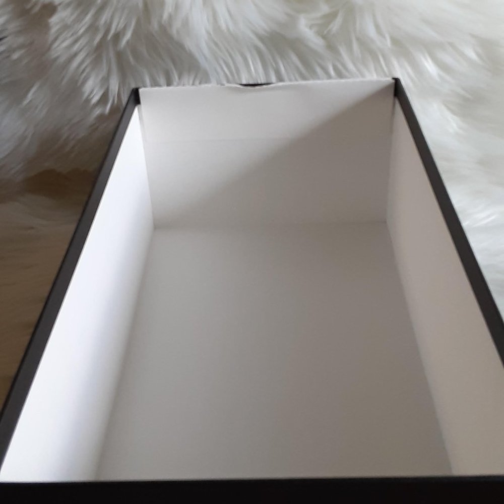 GUCCI Shoe Box - Picture 2 of 8